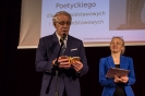 20-lecie Antologii Poezji Dziecięcej i Młodzieżowej
