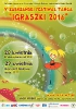 igraszki 2016 plakat