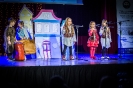 KOLĘDOWANIE Z SZEKSPIREM - CHRISTMAS SONGS AND CAROLS 2024