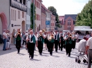 Nasza orkiestra w Sangerhausen