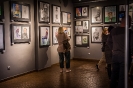 Podsumowanie 27. Międzynarodowego Festiwalu Rysowania 