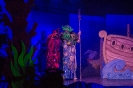 Teatr Moich Marzeń - O małej syrence w niejednej piosence - spektakl dla dzieci