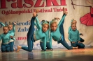 VIII Ogólnopolski Festiwal Tańca IGRASZKI - Koncert Galowy