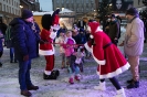 Zabrzański Jarmark Bożonarodzeniowy Idą Święta 2022