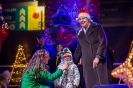 Zabrzański Jarmark Bożonarodzeniowy Idą Święta 2023 - Parada Renifera Rudolfa