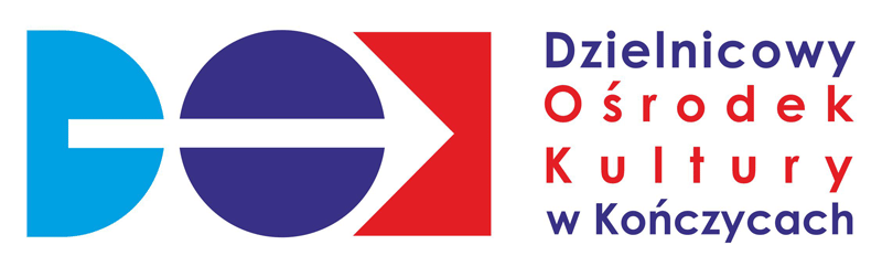 Logo - Ddzielnicowy Ośrodek Kultury w Kończycach